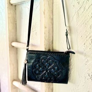 Brighton Ferrara City Organizer - Black